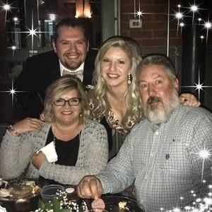 Meet your Posher, Christa